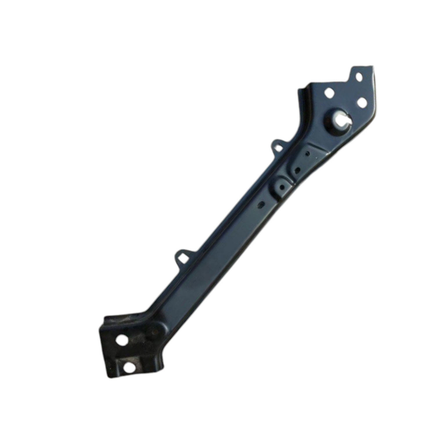 Левый кронштейн переднего модуля АМБЕРАВТО А5